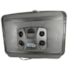 Climatizador Interclima Mercedes-Benz Ford Cargo Iveco Horizontal 12V