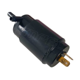 Eletrobomba Universal Água Gasolina Bico Fino 1 saída 24V