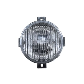 Farol Auxiliar Neblina Compativel L200 Pajero TR4 Onibus