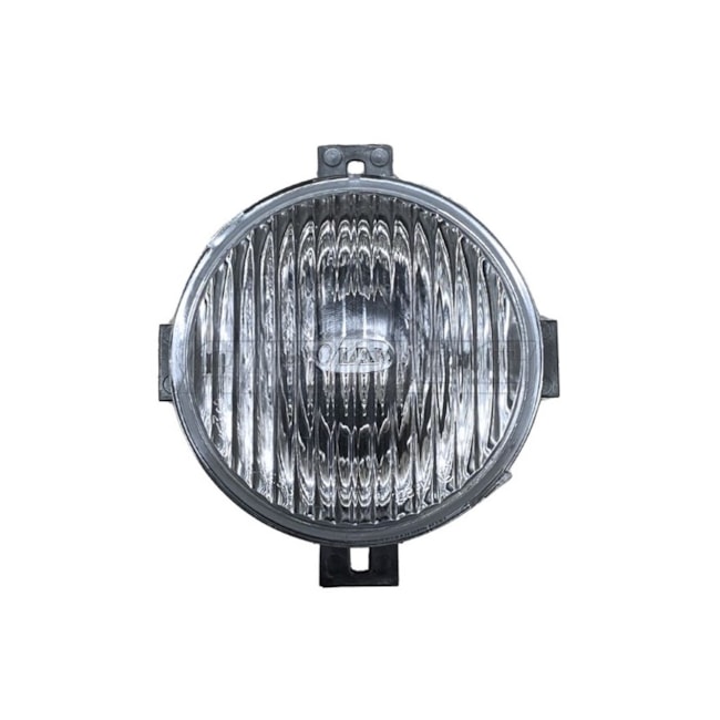 Farol Auxiliar Neblina Compativel L200 Pajero TR4 Onibus