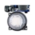 Farol Auxiliar Neblina LED Compatível Scania Série 5 PGR LD