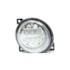 Farol Auxiliar Neblina LED Scania Série 5 S5 PGR Direito