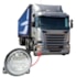 Farol Auxiliar Neblina LED Scania Série 5 S5 PGR Direito