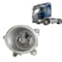 Farol Auxiliar Scania S5 Série 5 PGR P G R Neblina  Esquerdo