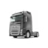 Farol Auxiliar Volvo FH16 Foco Simples Esquerdo