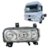 Farol Compativel MB Mercedes Benz Atego 2010 2011 2012 LE