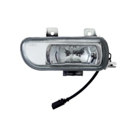 Farol de Milha Auxiliar Lado Direito para Mercedes-Benz MB Axor dos anos 2006 até 2018