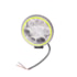 Farol de Milha com 9 Leds Redondo Bivolt 12V/24V Modelo Universal