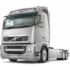 Farol Volvo FM FH FM13 FH13 Esquerdo