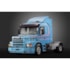 Lanterna Pisca Seta Scania T/R 112 113 142 143 Cristal LD