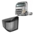 Lanterna Pisca Seta Volvo FM FH FM13 FH13 Esquerdo