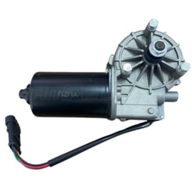 Motor Limpador de Parabrisa Dianteiro Iveco Stralis Tector