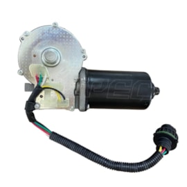 Motor Limpador de Parabrisa Dianteiro Volvo FH12 FH13 FM