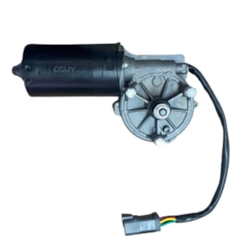 Motor Limpador Parabrisa Dianteiro p/ Scania Serie 4 5 S4 S5