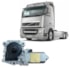 Motor Vidro Elétrico Esquerdo Motorista Volvo FH12 FH13 FM