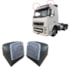 Par Lanterna Teto Volvo FM FH 12 13 FH12 FH13 LED