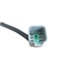 Sensor do Pedal Acelerador Volvo FH 12 13 D13a com Chicote