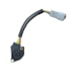 Sensor do Pedal Acelerador Volvo FH 12 13 D13a com Chicote