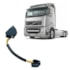 Sensor Pedal Acelerador Compatível Volvo FH NH Modelo antigo