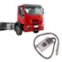 Sensor Sonda Nox Iveco Tector Vertis Stralis Euro 5 Apos 12