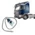 Sensor Sonda Nox Scania Serie 4 5 S4 S5 PGR Euro 5